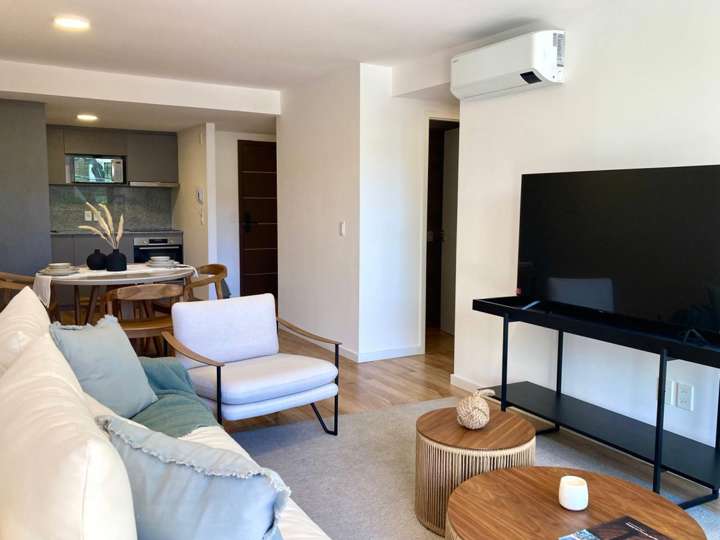 Apartamento en venta en Pocitos, Montevideo