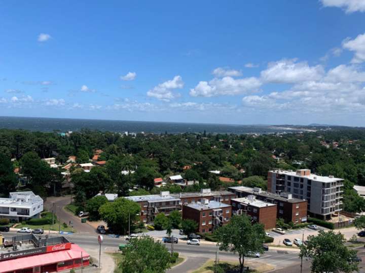 Apartamento en venta en Maldonado