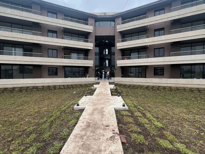 Departamento en venta en Departamento Lules, El Manantial