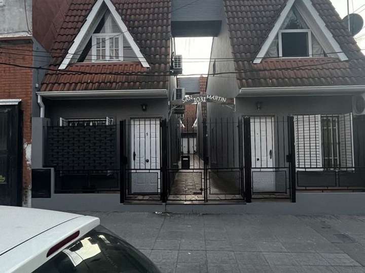 Departamento en venta en Yerbal, 2, Buenos Aires