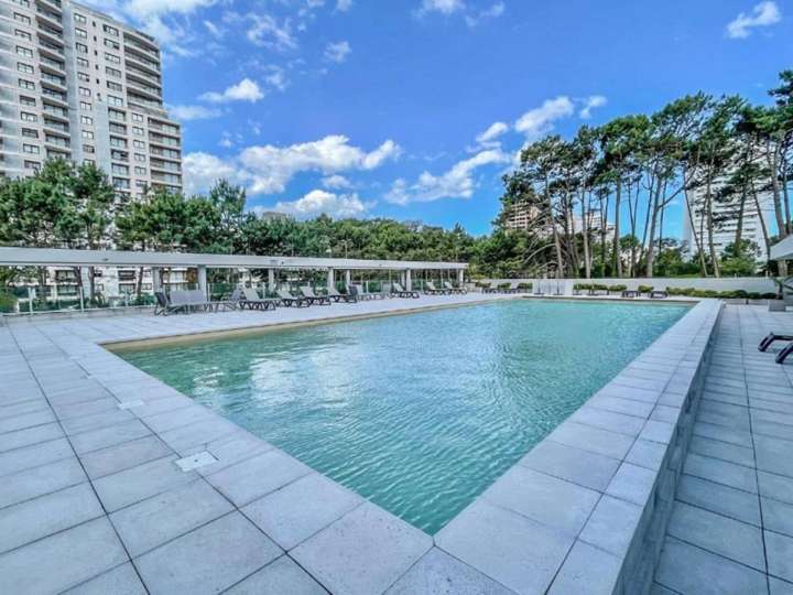 Apartamento en venta en Avenida Franklin Delano Roosevelt, Maldonado