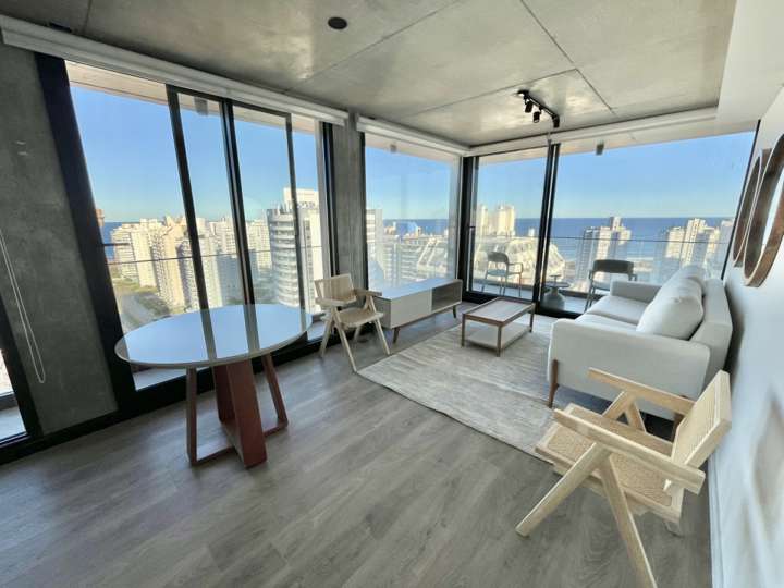 Apartamento en venta en Avenida Chiverta, Maldonado