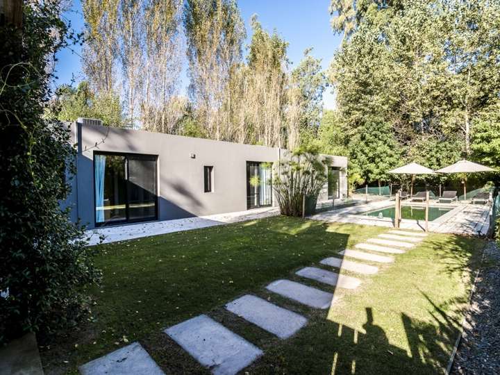 Casa en venta en Maldonado