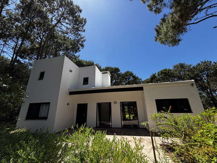 Casa en venta en Laguna del Diario, Punta Ballena