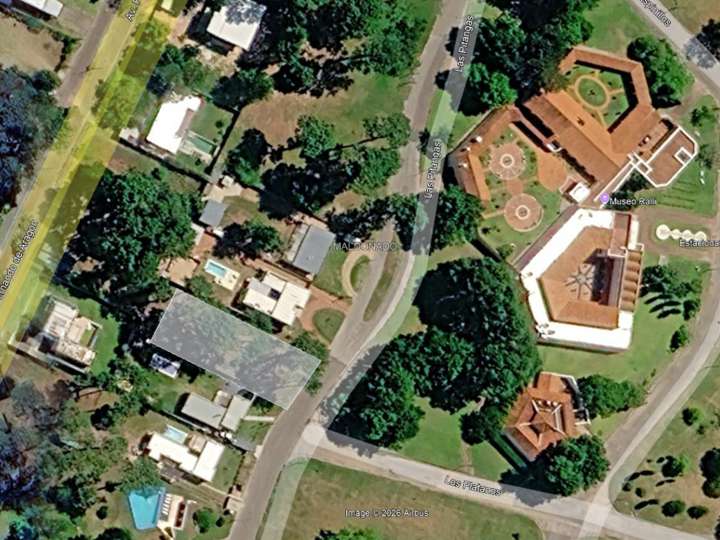 Terreno en venta en Las Pitangas, Maldonado