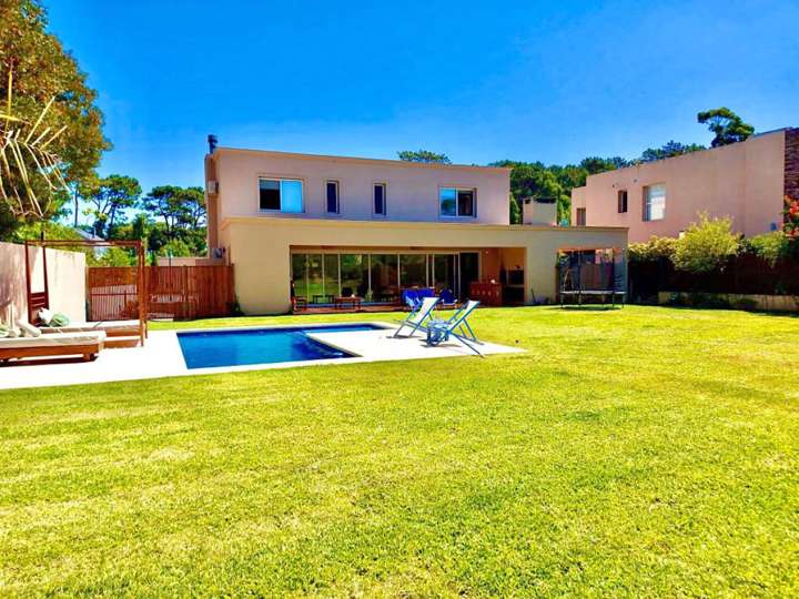 Casa en venta en Maldonado