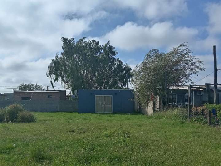 Casa en venta en Ana Raymondo de Jorcin, Colonia