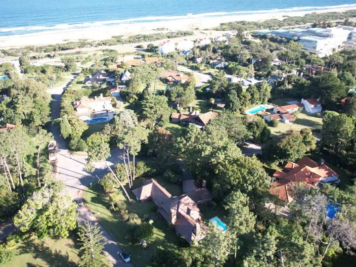 Casa en venta en El Chorro