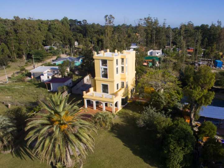 Casa en venta en Marindia