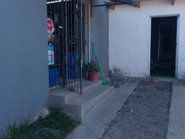 Casa en venta en La Floresta