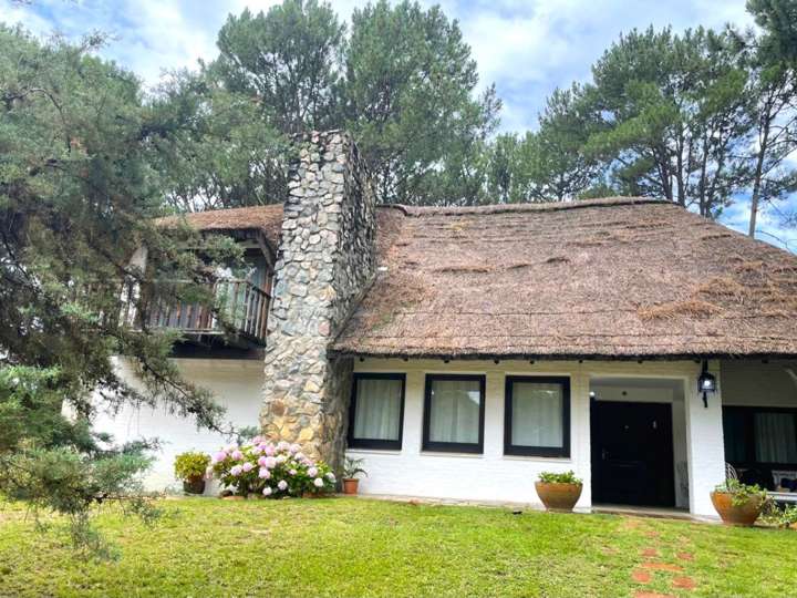 Casa en venta en Punta Ballena