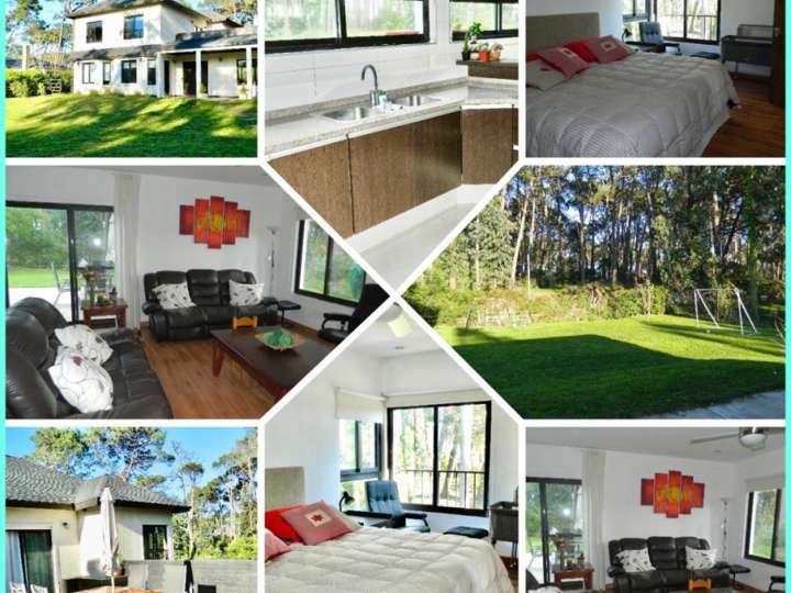 Casa en venta en Durazno, Maldonado