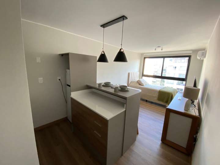 Apartamento en venta en Pedro Francisco Berro, Montevideo
