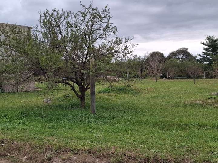 Terreno en venta en Villa Berna, Córdoba