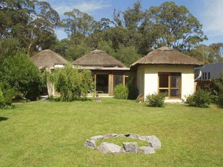 Casa en alquiler en Cayetano Silva, El Tesoro