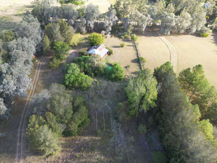 Granja en venta en El Tesoro