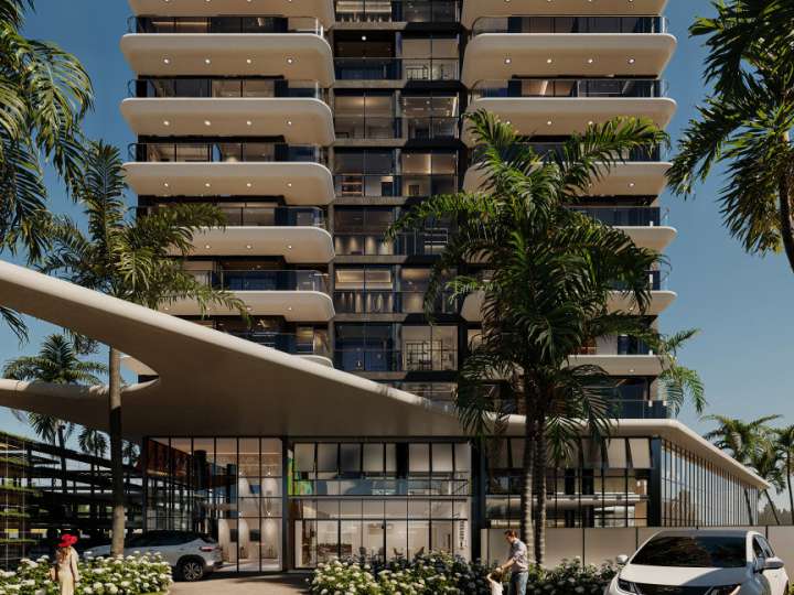Apartamento en venta en Avenida de las Américas, Canelones