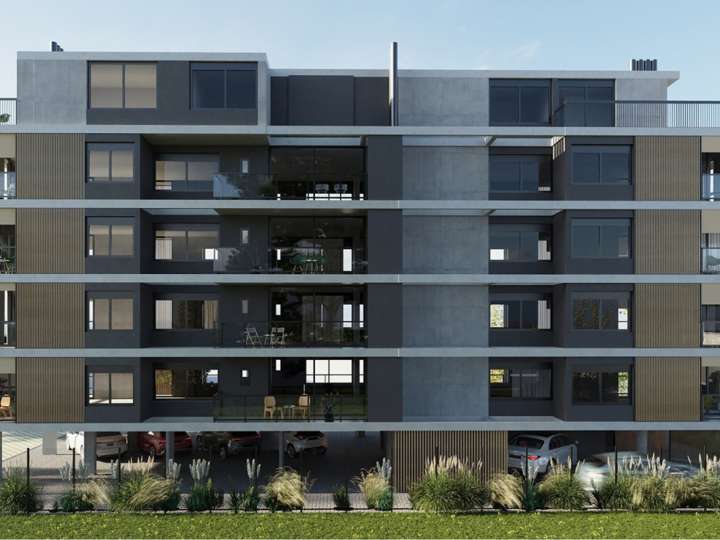 Apartamento en venta en Avenida General José Artigas, Canelones