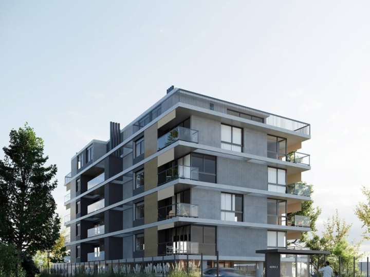 Apartamento en venta en Avenida General José Artigas, Canelones