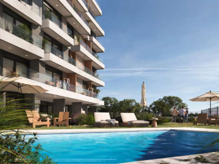 Apartamento en venta en Colombia, Canelones