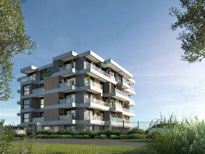 Apartamento en venta en Colombia, Canelones