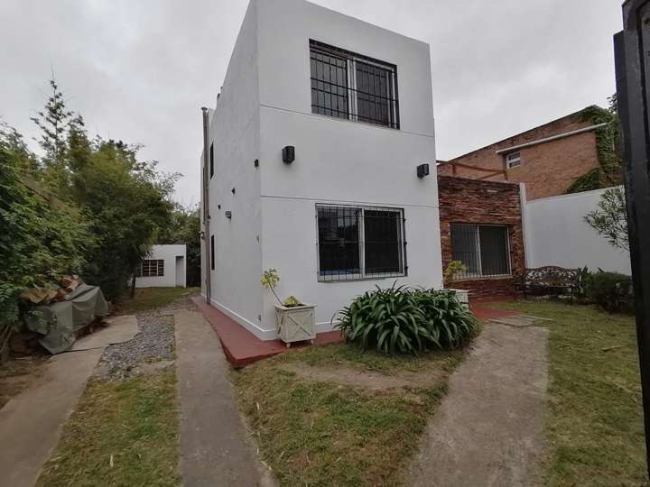 Casa en alquiler en Blue Disa, La Barra