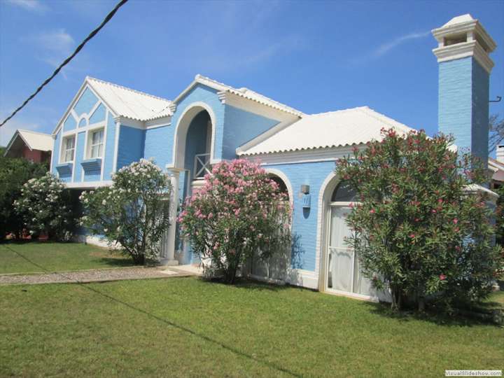 Casa en venta en La Barra