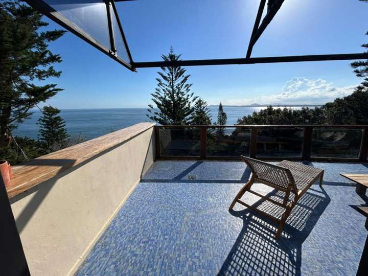 Casa en alquiler en Mar Jónico, Punta Ballena