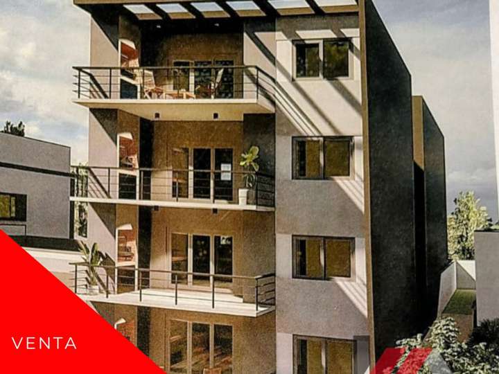 Departamento en venta en Edison, San Antonio de Padua
