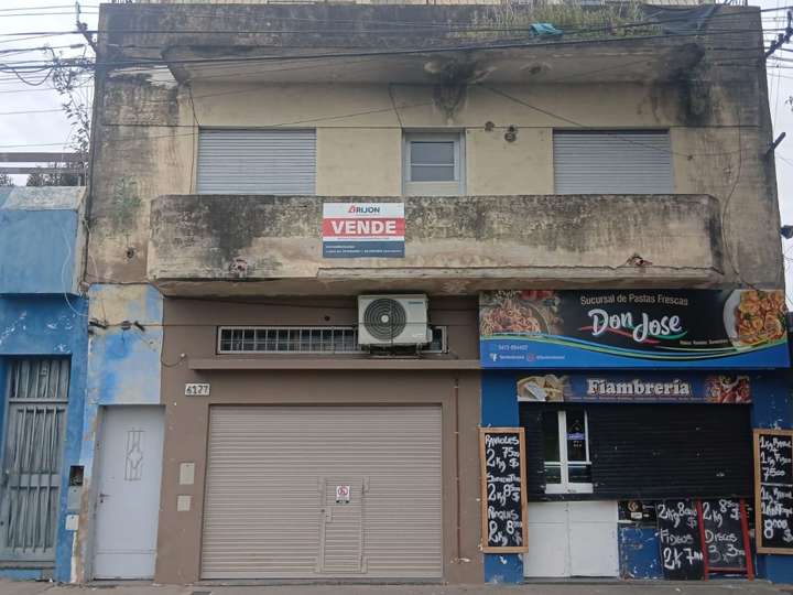 Departamento en venta en Avenida Ayacucho, Santa Fe