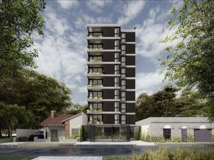 Departamento en venta en General Eduardo Munilla, 1146, Buenos Aires