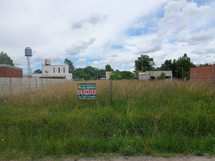 Terreno en venta en Intendente Silverio Otegui, 252, General Las Heras