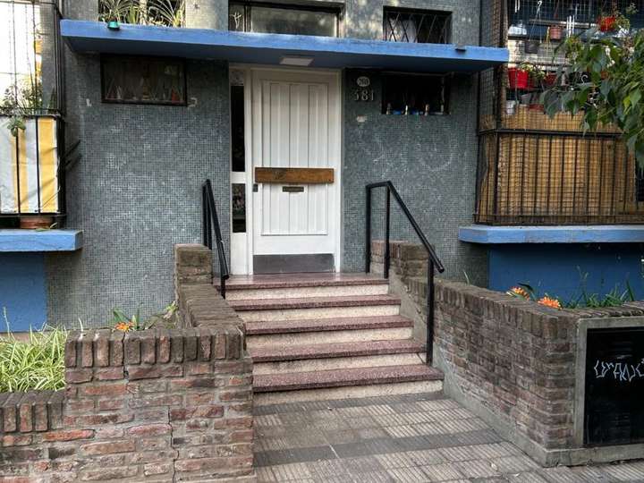 Edificio en venta en 714 - Boulevard F.I.N.C.A., Ciudad Jardín Lomas del Palomar