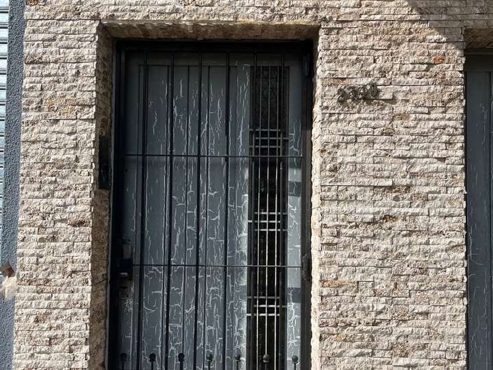 Edificio en venta en Saladillo, 2340, Ciudad Autónoma de Buenos Aires