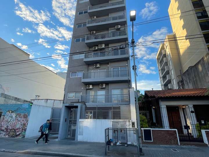 Departamento en alquiler en 48 - Moreno, 3370, Ciudad del Libertador General San Martín