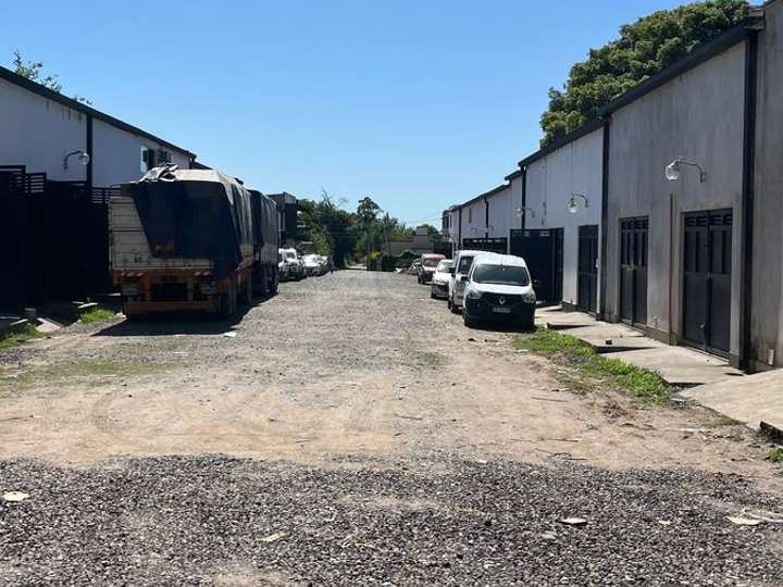 Comercial / Tienda en venta en Departamento Lules, El Manantial