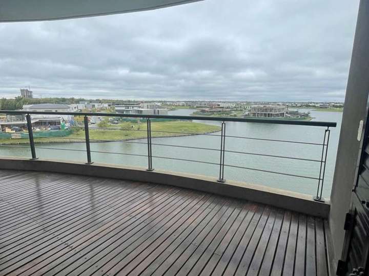 Departamento en alquiler en Avenida del Golf, Nordelta