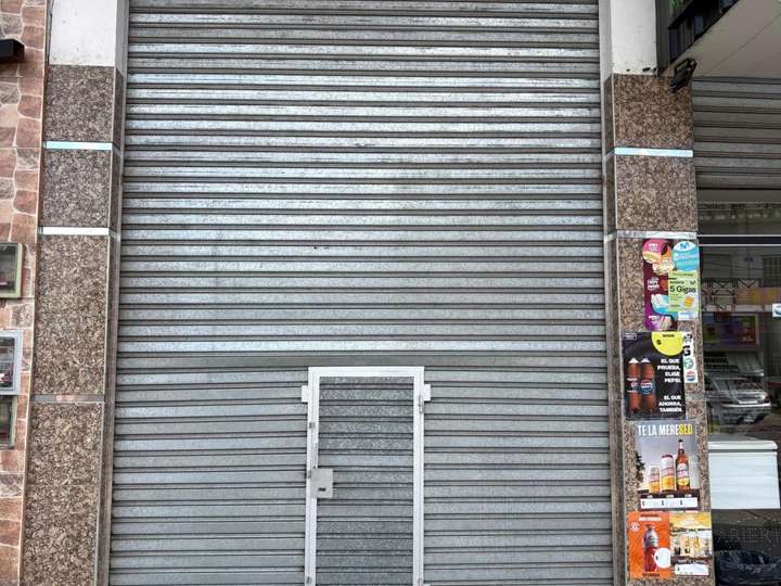 Comercial / Tienda en alquiler en Albarellos, 1643, Buenos Aires