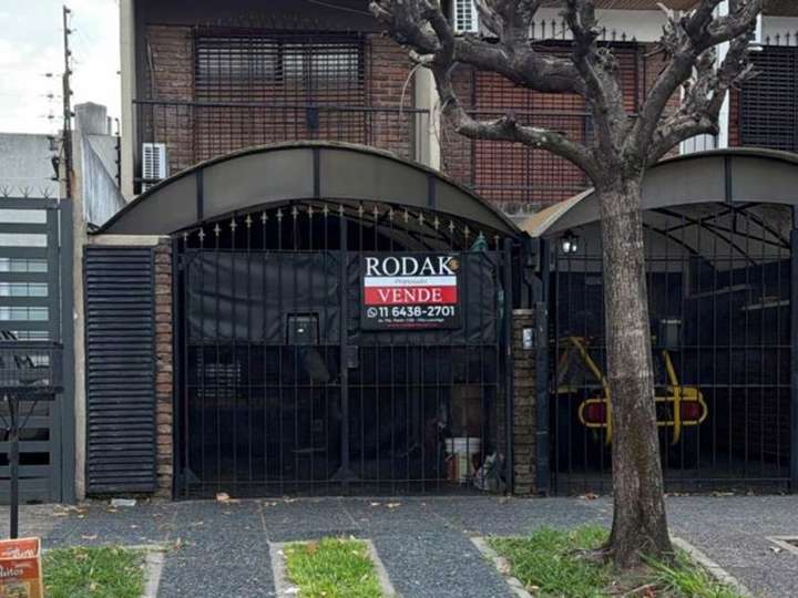 Departamento en venta en La Paz, 1836, Buenos Aires