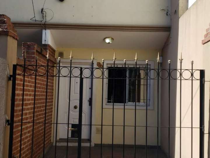 Departamento en alquiler en Olavarría, 778, Buenos Aires