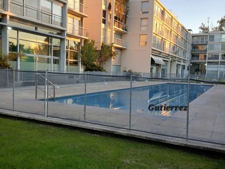 Oficina en alquiler en Valentín Gómez, La Lonja