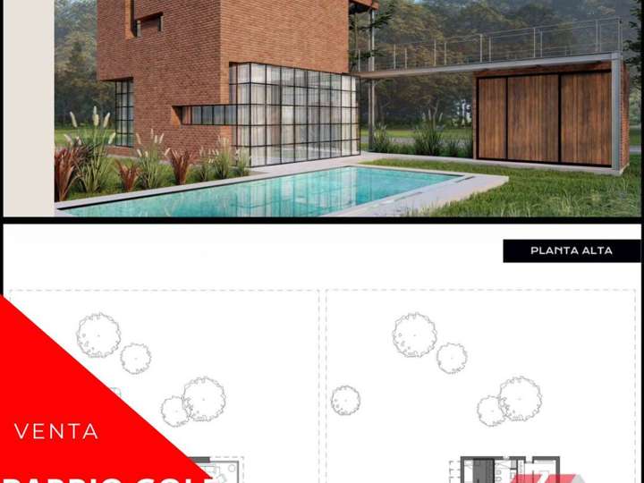 Casa en venta en Partido de Moreno, Francisco Álvarez