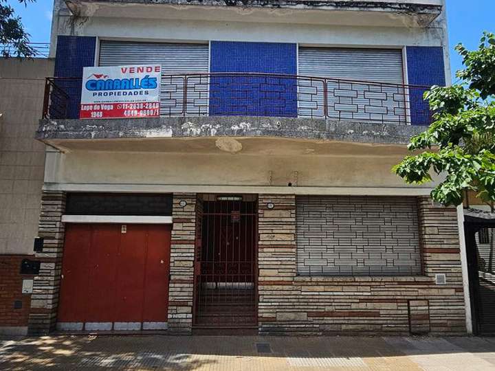 Terreno en venta en Sanabria, 1079, Ciudad Autónoma de Buenos Aires