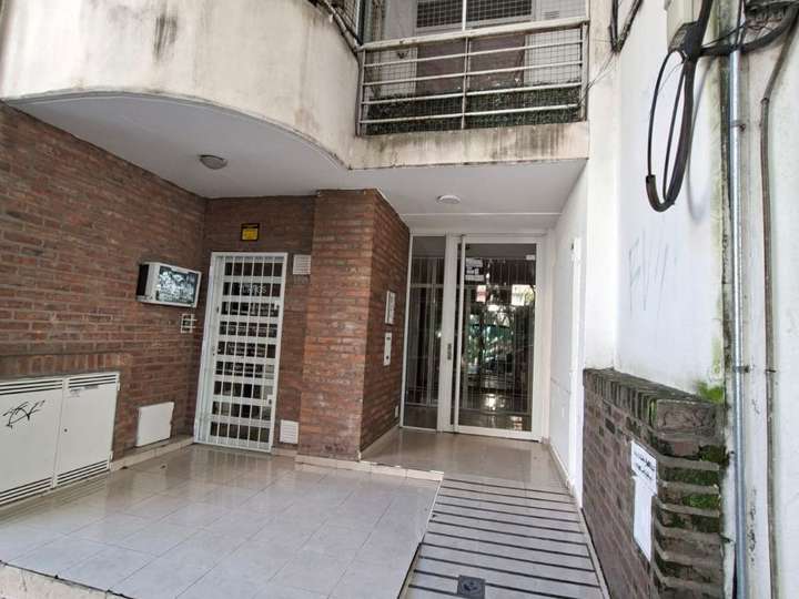 Departamento en alquiler en Zeballos, 586, Santa Fe