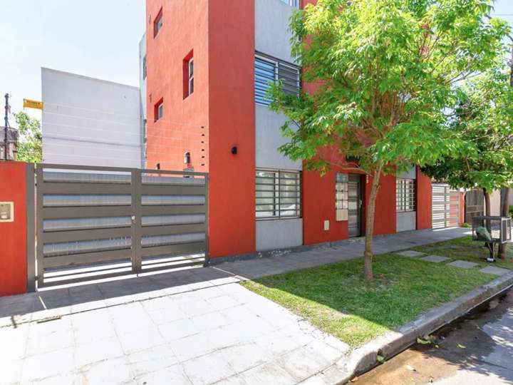 Edificio en venta en Coronel Virasoro, 702, El Palomar