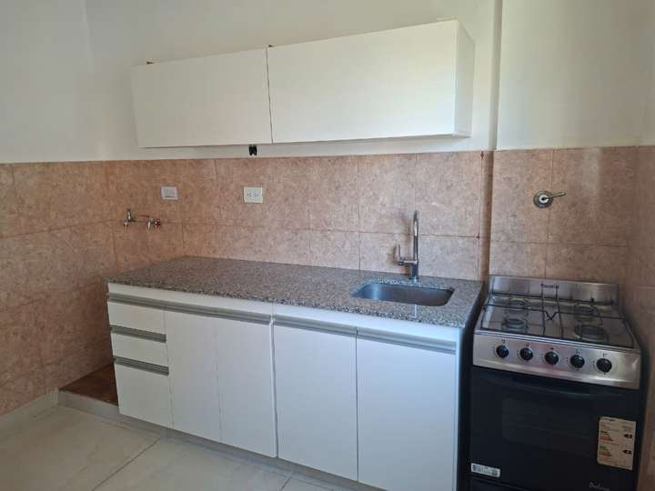 Departamento en alquiler en 58 - General Juan Martín de Pueyrredón, 3834, Ciudad del Libertador General San Martín