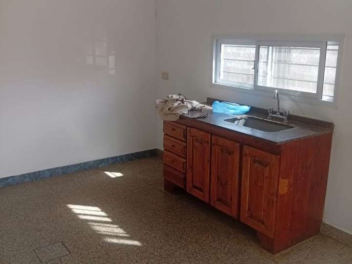 Departamento en alquiler en Pueyrredon, Garín
