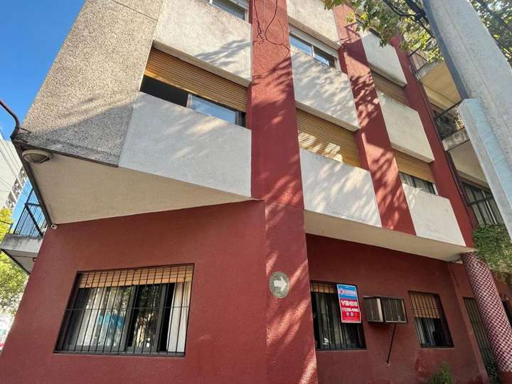 Departamento en venta en Muñoz, 1377, Buenos Aires