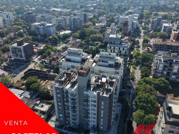 Departamento en venta en Olazábal, 608, Buenos Aires