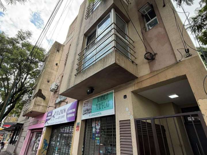 Departamento en alquiler en Carlos Pellegrini, 818, General Rodríguez